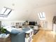 Thumbnail Flat to rent in Church Road, Crystal Palace, London