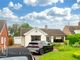 Thumbnail Bungalow for sale in Heath Road, Fordham Heath, Colchester, Essex