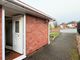 Thumbnail Semi-detached bungalow for sale in Foxhunter Drive, Oadby