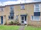 Thumbnail Terraced house to rent in Manor Forstal, New Ash Green, Longfield, Kent