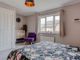 Thumbnail End terrace house for sale in Suffolk Close, Warboys Huntingdon