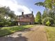 Thumbnail Detached house for sale in Cuckfield Road, Ansty, Haywards Heath, West Sussex