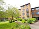 Thumbnail Flat for sale in The Rowans, Woking