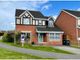 Thumbnail Detached house for sale in Goodwood Way, Lincoln