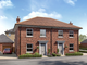 Thumbnail Semi-detached house for sale in Wimble Stock Way, Yeovil