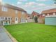 Thumbnail Detached house for sale in Tamworth Drive, Wickford