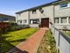 Thumbnail Terraced house for sale in 5 Lingay Court, Perth
