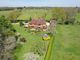 Thumbnail Detached house for sale in Rope Hill, Boldre, Lymington, Hampshire