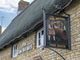 Thumbnail Cottage for sale in Green Cottage, Thornborough, Buckingham