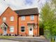 Thumbnail Semi-detached house for sale in Valley View, Mansfield