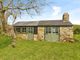 Thumbnail Detached house for sale in Llaniestyn, Gwynedd