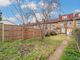 Thumbnail Terraced house for sale in Woodville Road, Thornton Heath