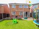 Thumbnail Detached house for sale in St. James Rise, Wakefield