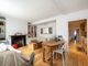 Thumbnail Flat to rent in Holland Road, London
