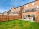 Thumbnail Detached house for sale in Morris Drive, Macclesfield, Cheshire