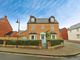 Thumbnail Detached house for sale in Trecastle Road, Swindon