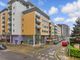 Thumbnail Flat for sale in Albert Basin Way, London