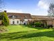 Thumbnail Cottage to rent in Church Barns, Winchester