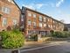 Thumbnail Flat for sale in Beatty Court, Holland Walk, Nantwich