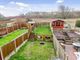 Thumbnail Terraced house for sale in Old Folkestone Road, Aycliffe, Dover