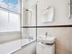 Thumbnail Flat to rent in Grosvenor Road, Pimlico
