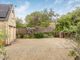 Thumbnail Detached house for sale in Filkins, Lechlade, Oxfordshire