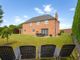 Thumbnail Detached house for sale in Highfield Farm Cottage, Bracebridge Heath, Lincoln