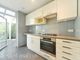 Thumbnail End terrace house for sale in Shalstone Road, London
