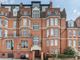 Thumbnail Flat to rent in Burgess Park Mansions, West Hampstead, London