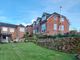 Thumbnail Detached house for sale in Cedar Hill, Alton, Stoke-On-Trent