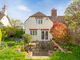 Thumbnail Cottage for sale in Martins Road, Keevil