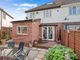 Thumbnail Semi-detached house for sale in St. Audries Road, Worcester