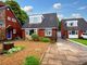 Thumbnail Detached bungalow for sale in Blackburne Close, Padgate