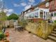 Thumbnail Semi-detached house for sale in Wontford Road, Purley, Surrey