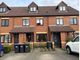 Thumbnail Maisonette for sale in Tompkins Close, Shenley Brook End, Milton Keynes