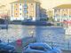 Thumbnail Flat to rent in Collingwood Court, Brighton Marina Village, Brighton