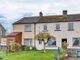 Thumbnail Terraced house for sale in 94 Ellisland Square, Ayr