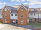 Thumbnail Terraced house for sale in Old Port Place, New Romney, Kent