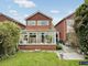 Thumbnail Link-detached house for sale in Skye Close, Glendale, Nuneaton