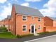 Thumbnail End terrace house for sale in "Hadley" at Stump Cross, Boroughbridge, York