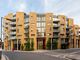 Thumbnail Flat for sale in Arc House, Maltby Street, Tower Bridge, London