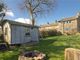 Thumbnail End terrace house for sale in Hob Cote Lane, Oakworth, Keighley, West Yorkshire