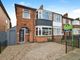Thumbnail Semi-detached house for sale in Hereford Road, Leicester, Leicestershire