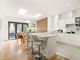 Thumbnail Terraced house for sale in Oaktree Avenue, Palmers Green