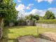 Thumbnail Detached bungalow for sale in Victoria Way, Winchelsea Beach, Winchelsea