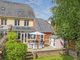 Thumbnail Semi-detached house for sale in Hammarsfield Close, Standon, Herts