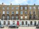 Thumbnail Flat to rent in Myddelton Square, London