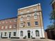 Thumbnail Penthouse to rent in Crown Place, Poundbury, Dorchester