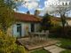 Thumbnail Villa for sale in Confolens, Charente, Nouvelle-Aquitaine