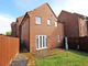 Thumbnail End terrace house for sale in Victor Close, Shortstown, Bedford, Bedfordshire